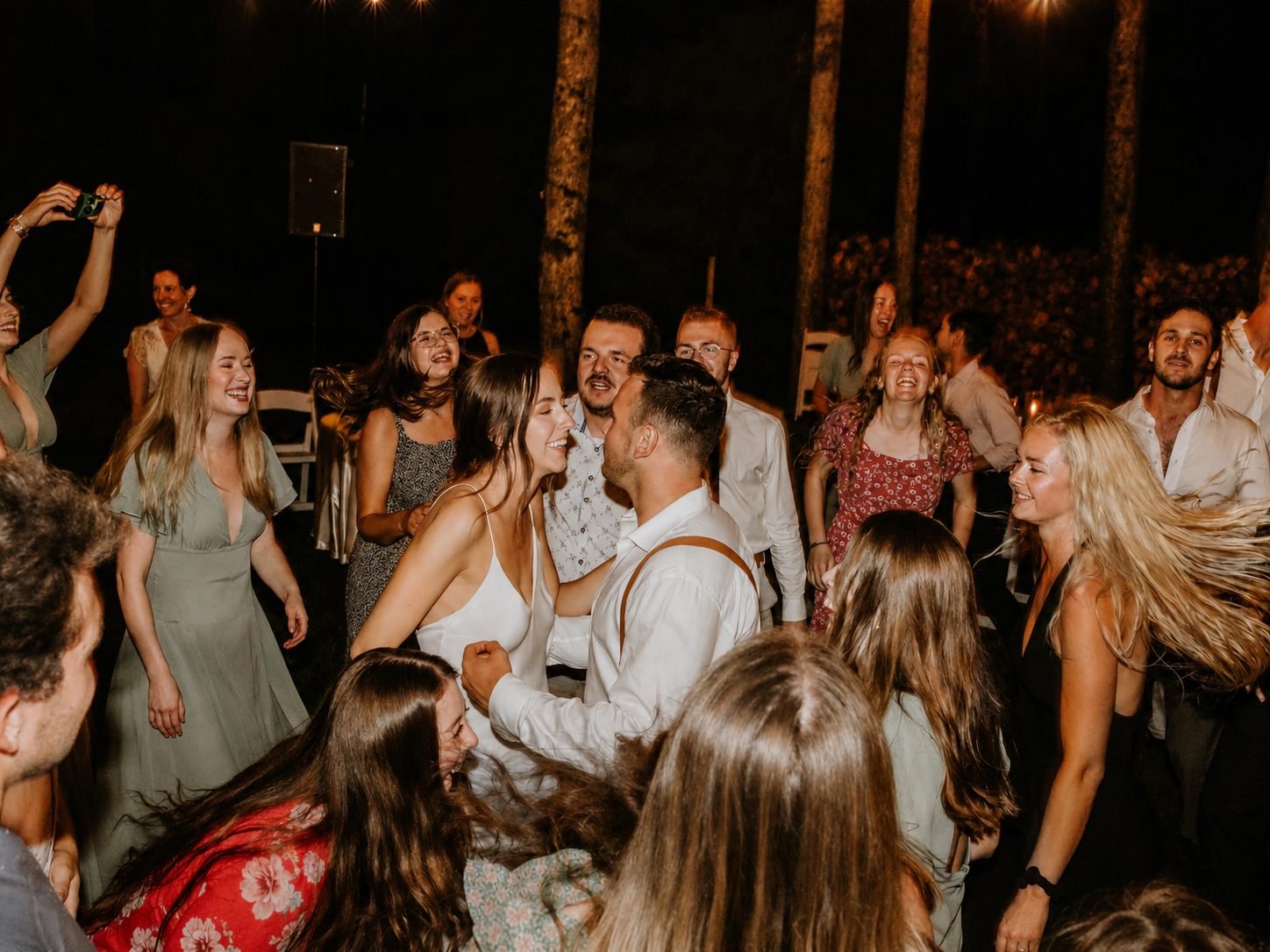 Bodas