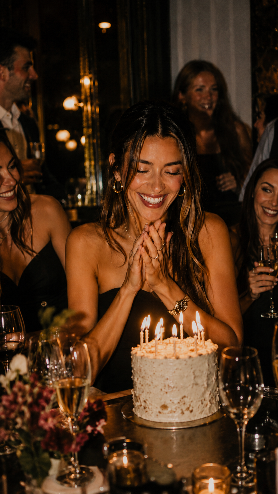 RUIDO Events · cumpleaños